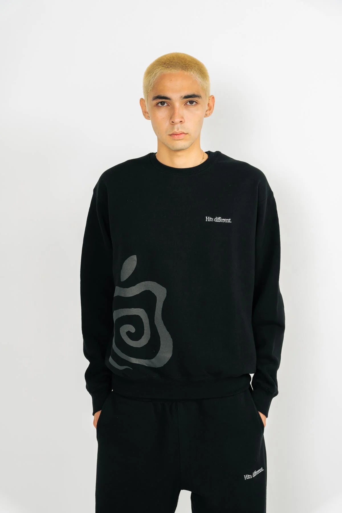 Apple Sweatshirts