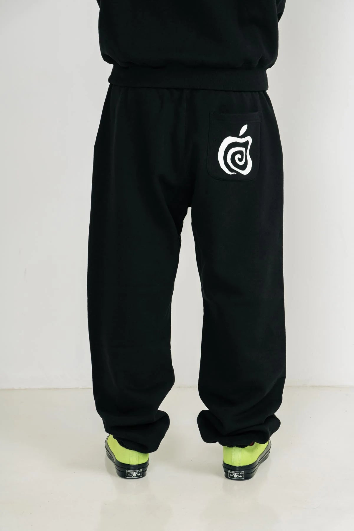 Apple Sweat Pants