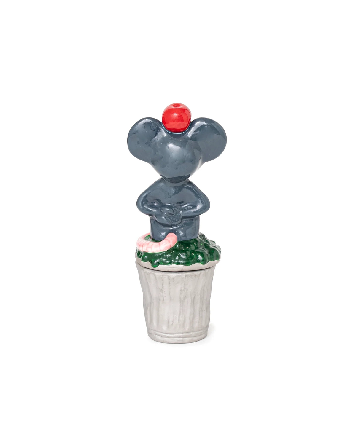 Ethan Incense Holder