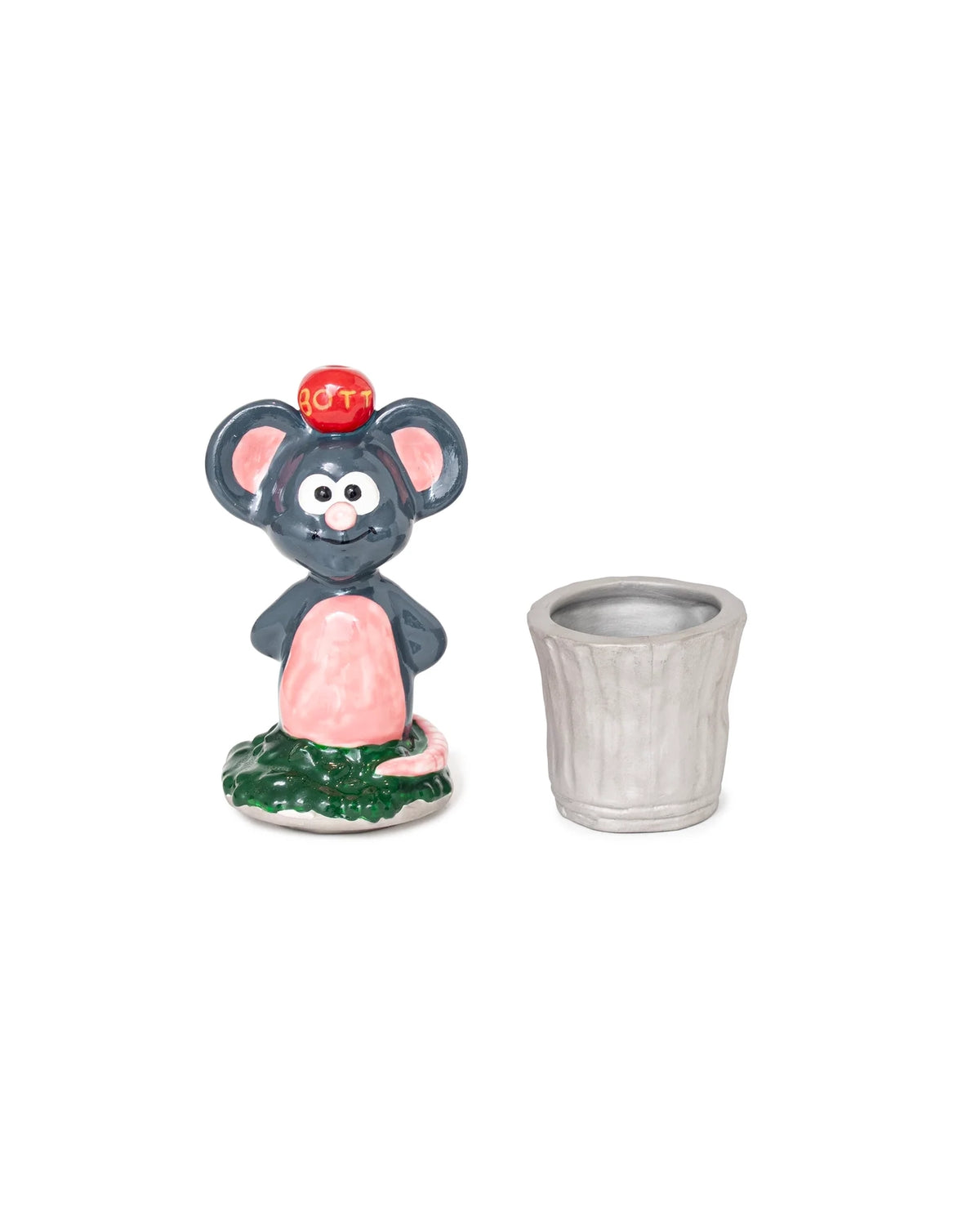 Ethan Incense Holder