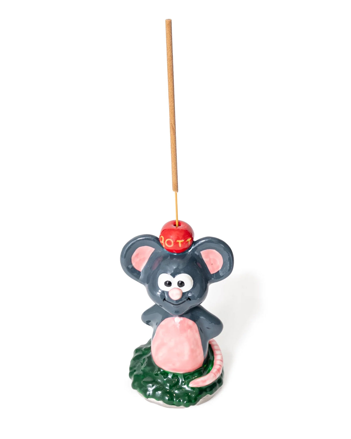 Ethan Incense Holder