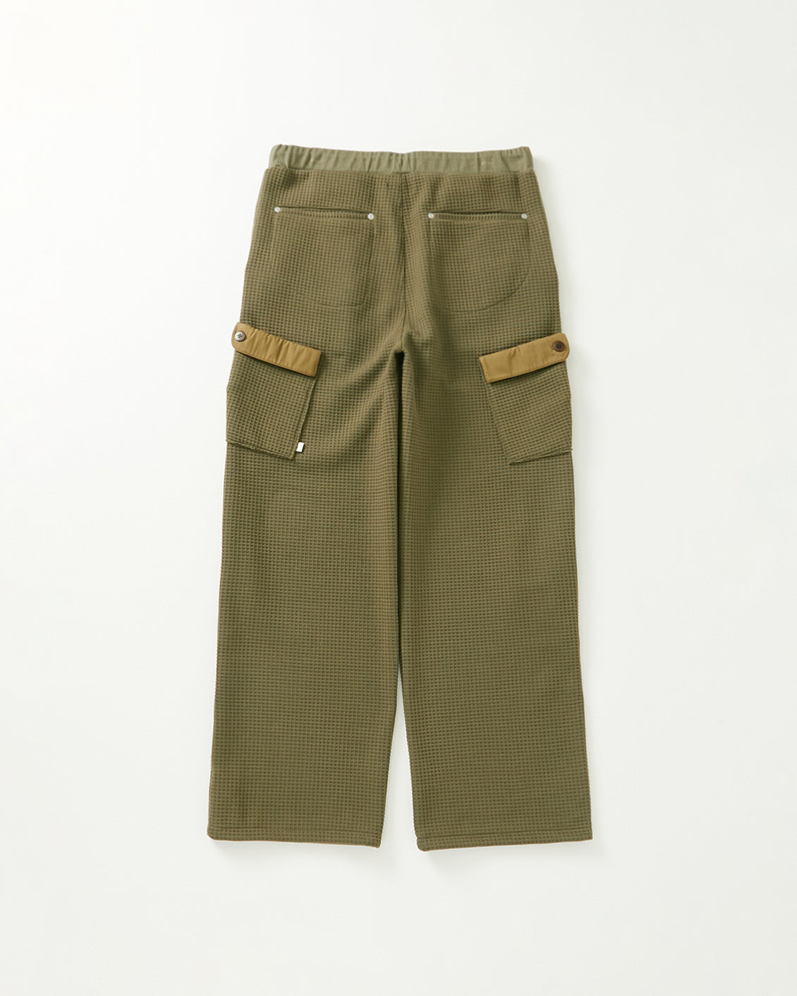 Hostis (Thermal Pants)