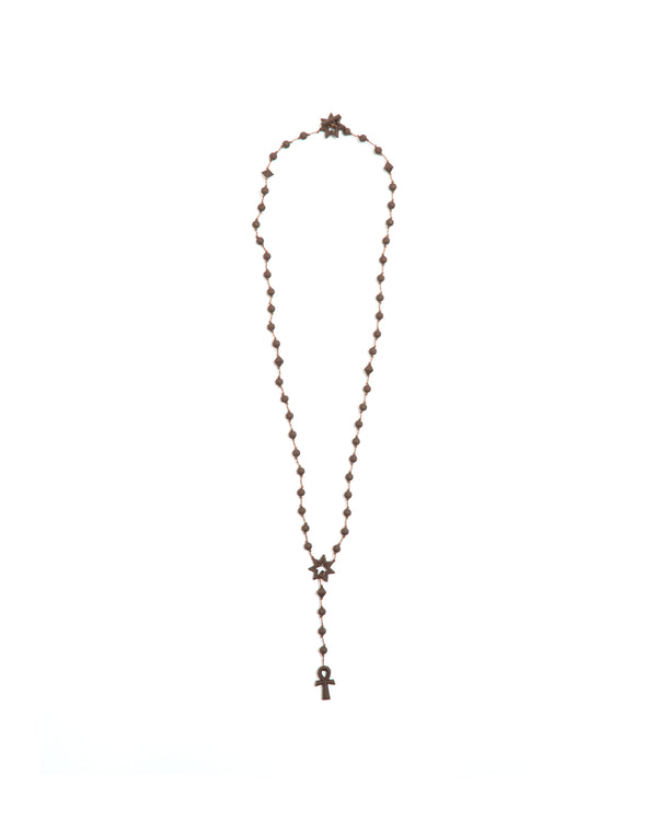 Akhara Necklace