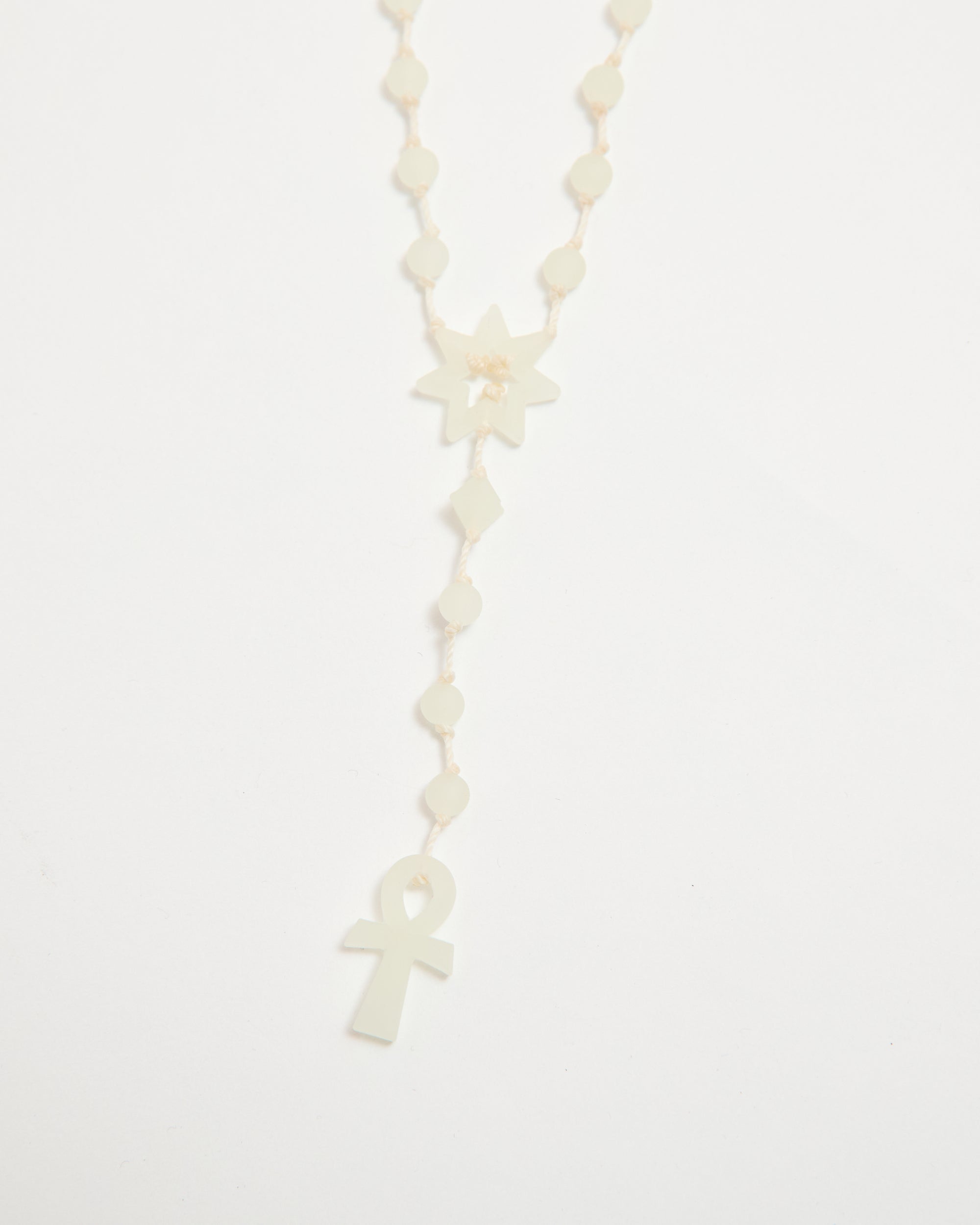 Akhara Necklace