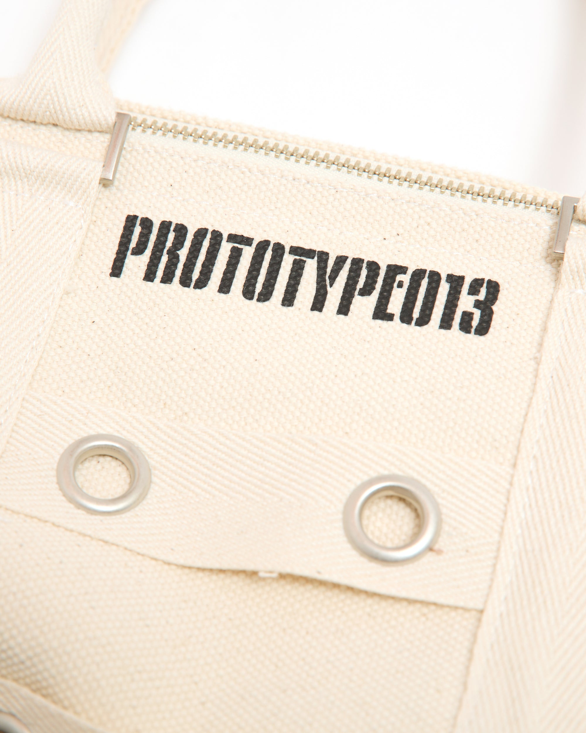 PROTOTYPE 013