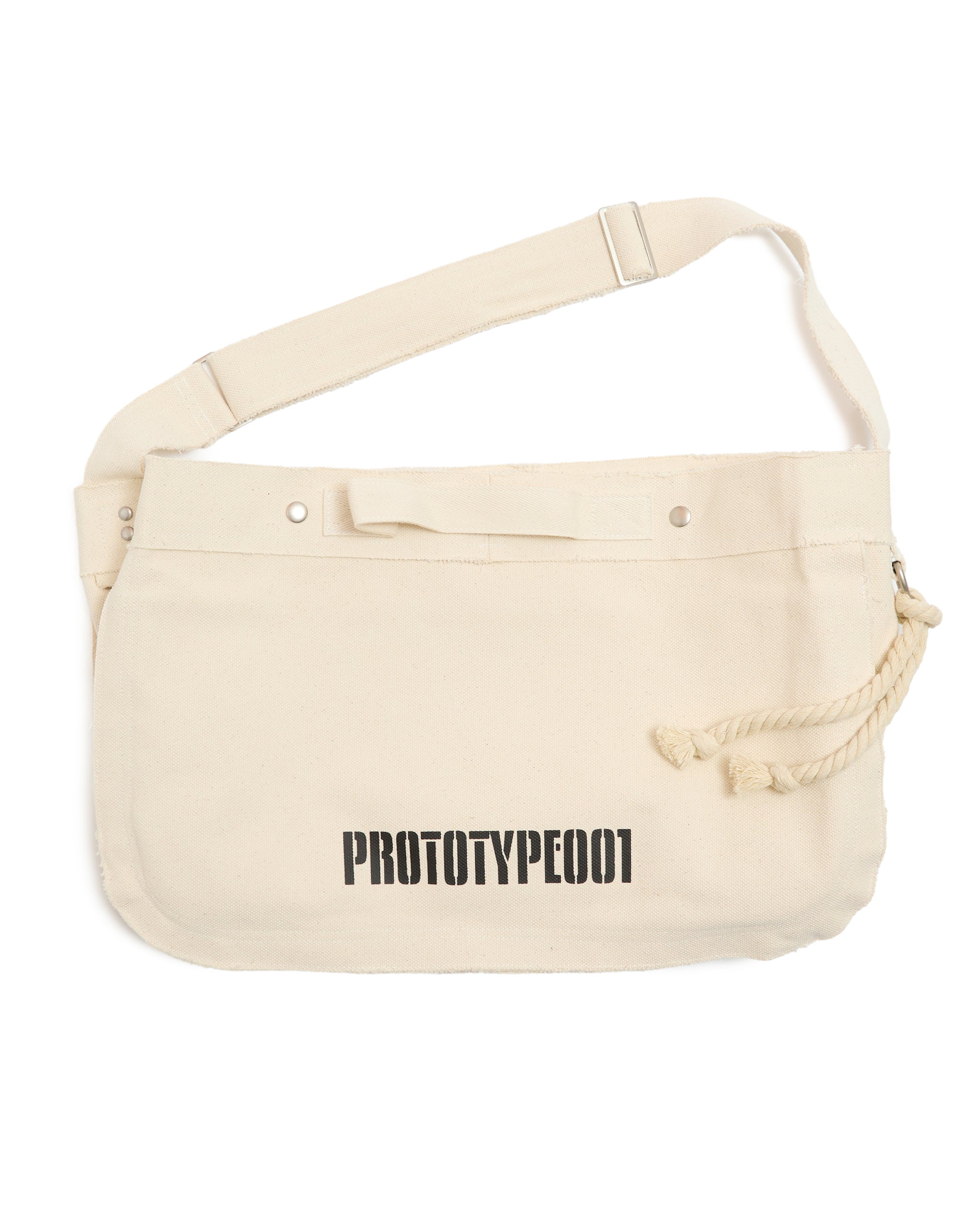 PROTOTYPE 001