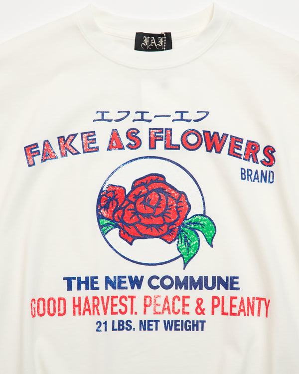 Label Tee