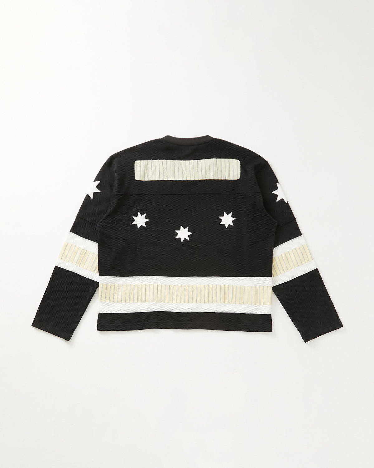 Heptgram Hocky Shirts