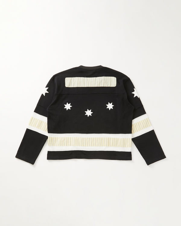 Heptgram Hocky Shirts