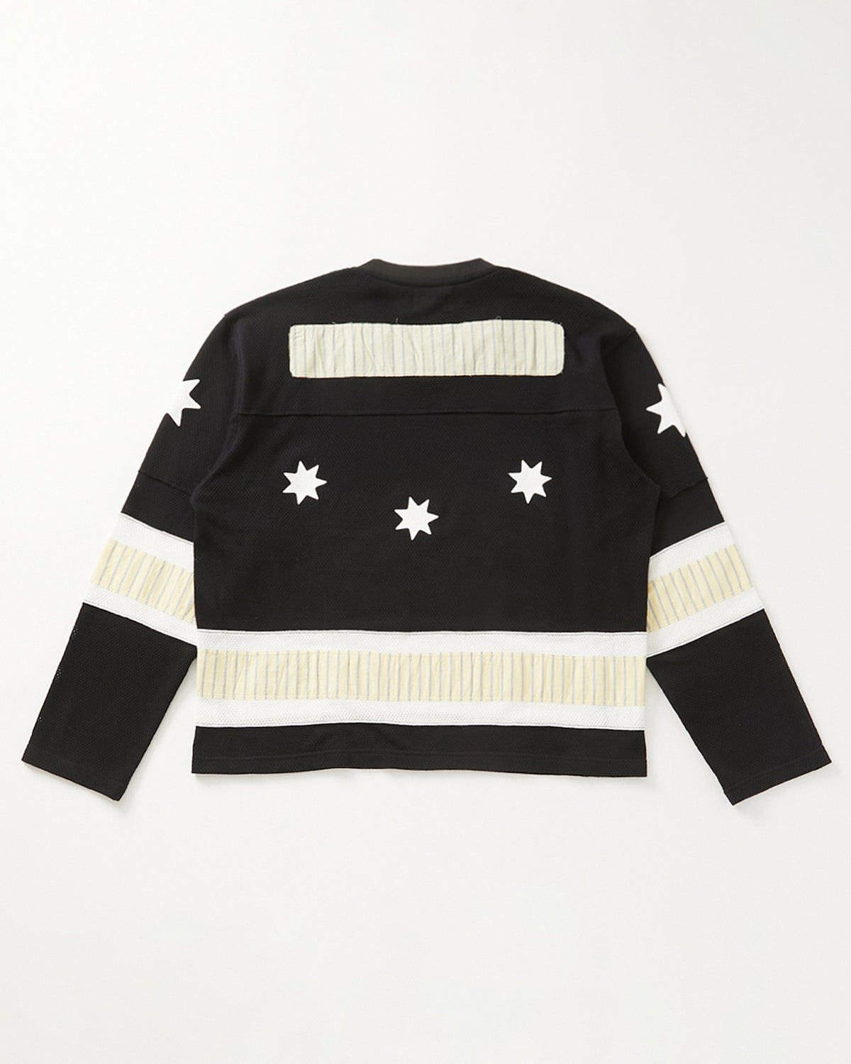 Heptgram Hocky Shirts