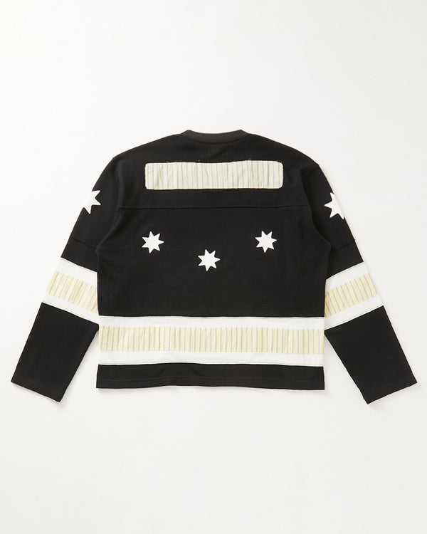 Heptgram Hocky Shirts