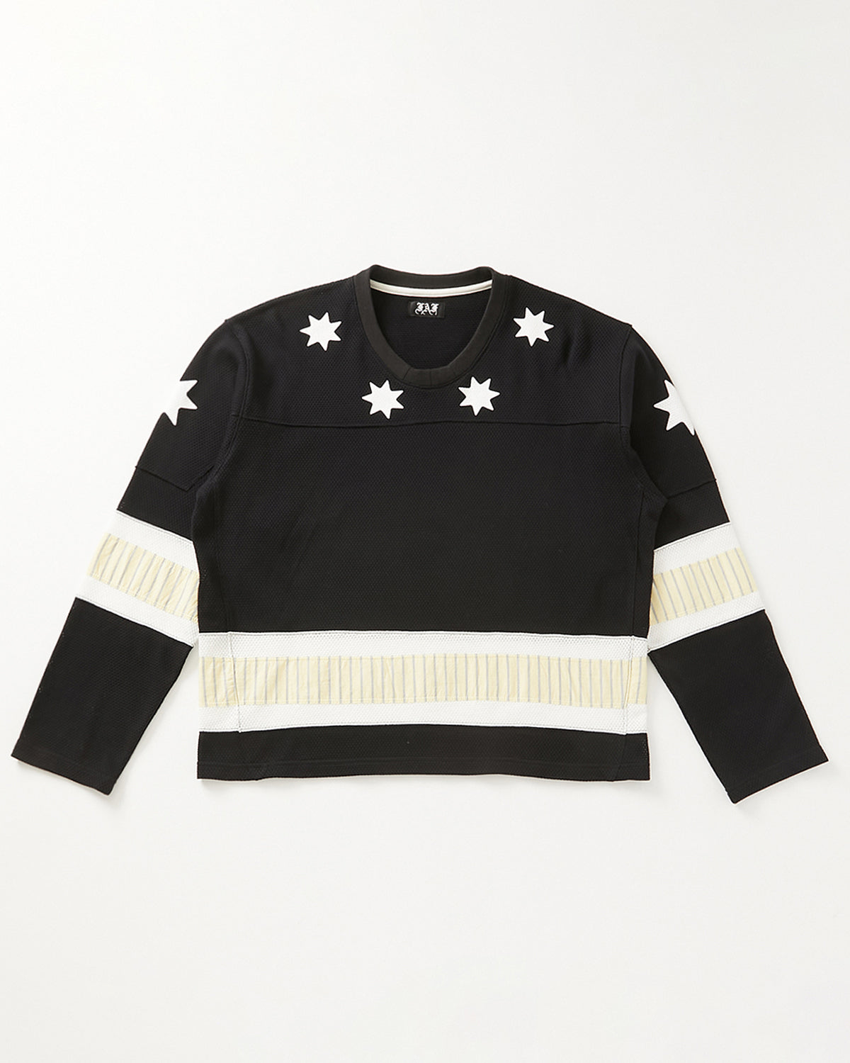 Heptgram Hocky Shirts