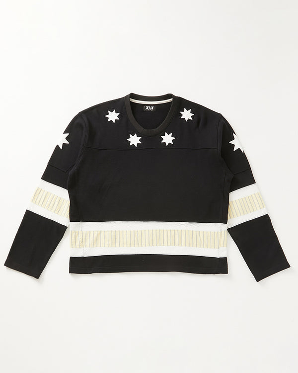 Heptgram Hocky Shirts