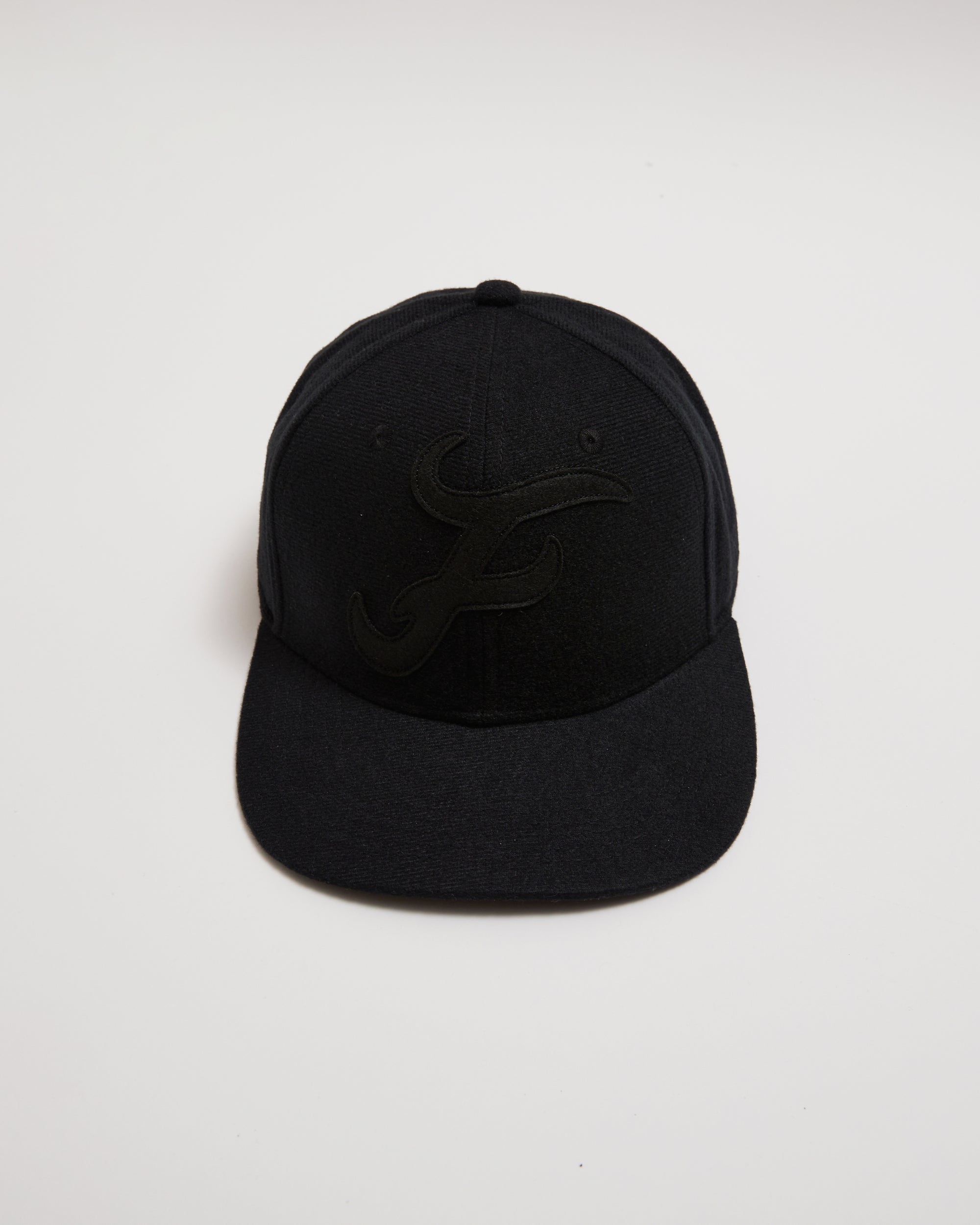Fraves Cap Velcro