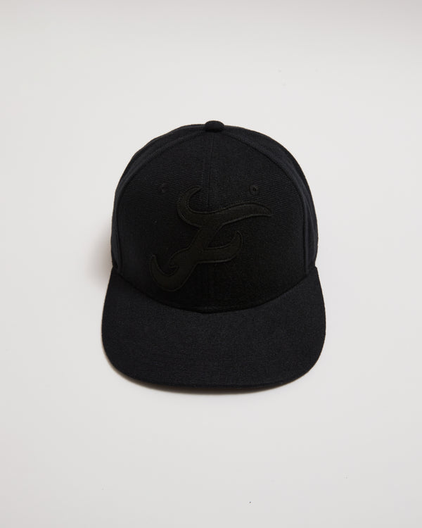 Fraves Cap Velcro