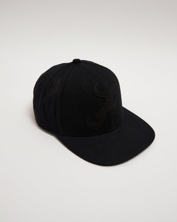 Fraves Cap Velcro