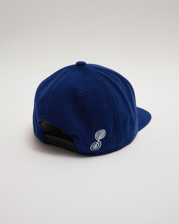Fraves Cap Velcro