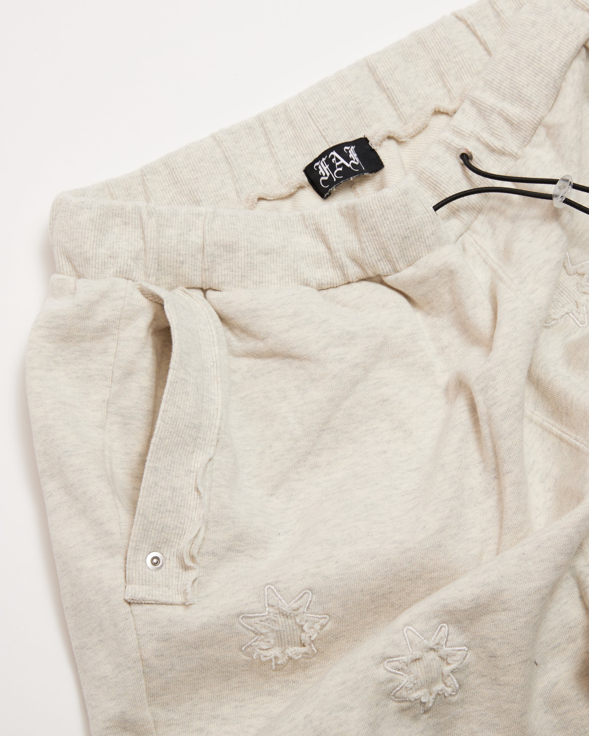 Noctis (Baggy Sweat Pants)