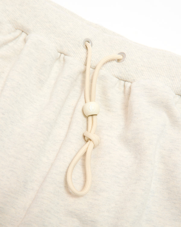 Printed Baggy Sweat Pants