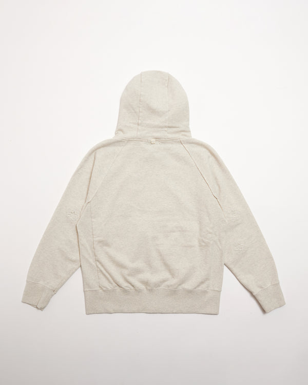 Stella (Zip up Hoodie)