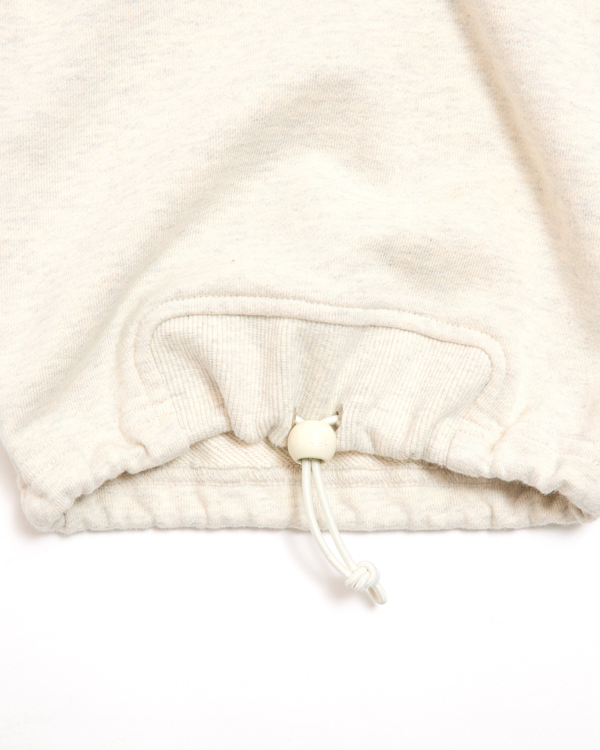 Printed Baggy Sweat Pants