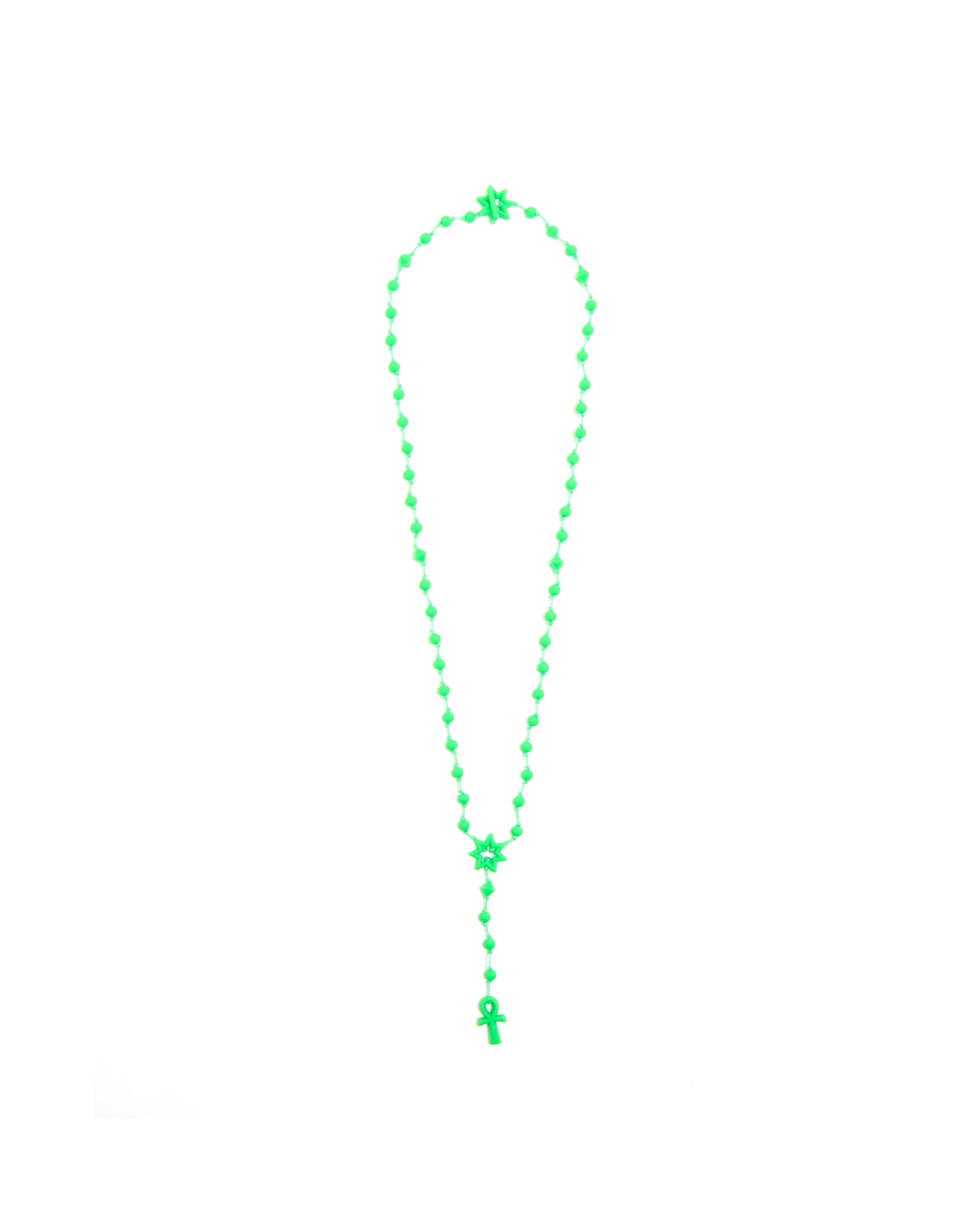 Akhara Necklace