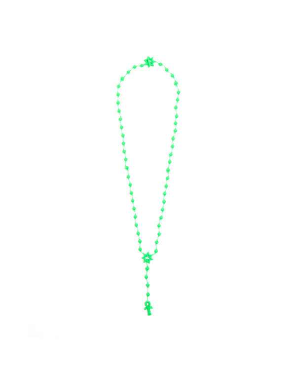 Akhara Necklace