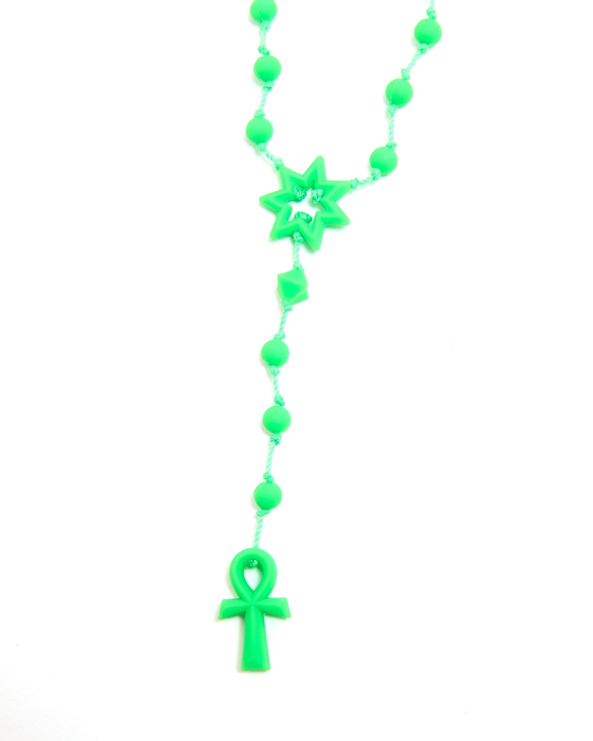 Akhara Necklace