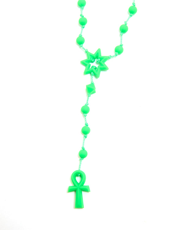 Akhara Necklace