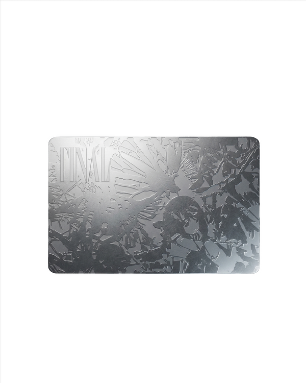 Final EasyCard