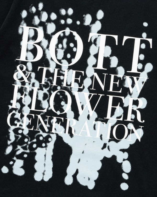 Flower Generation Tee