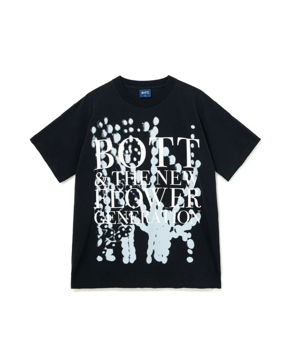 Flower Generation Tee