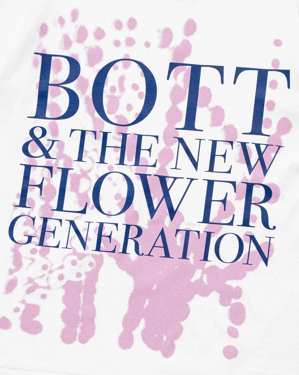 Flower Generation Tee