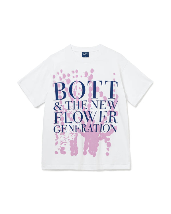 Flower Generation Tee