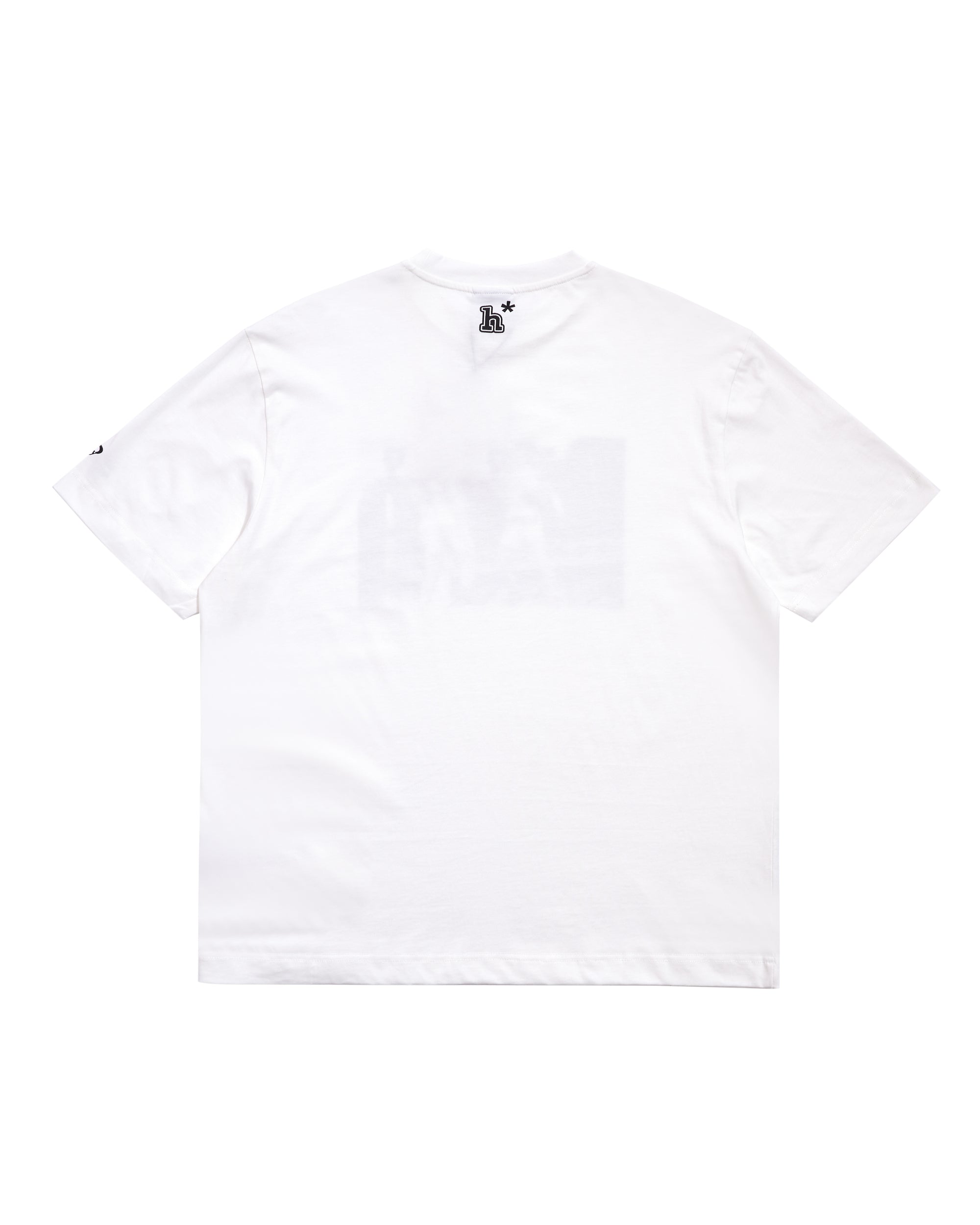 Boxing Photo Tee