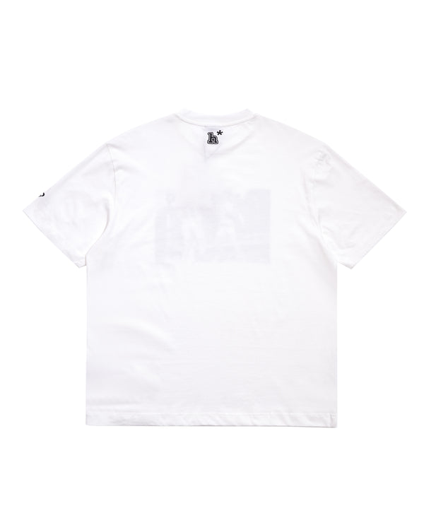 Boxing Photo Tee
