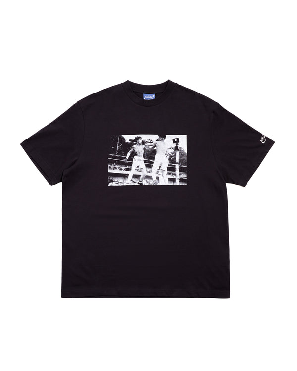 Boxing Photo Tee