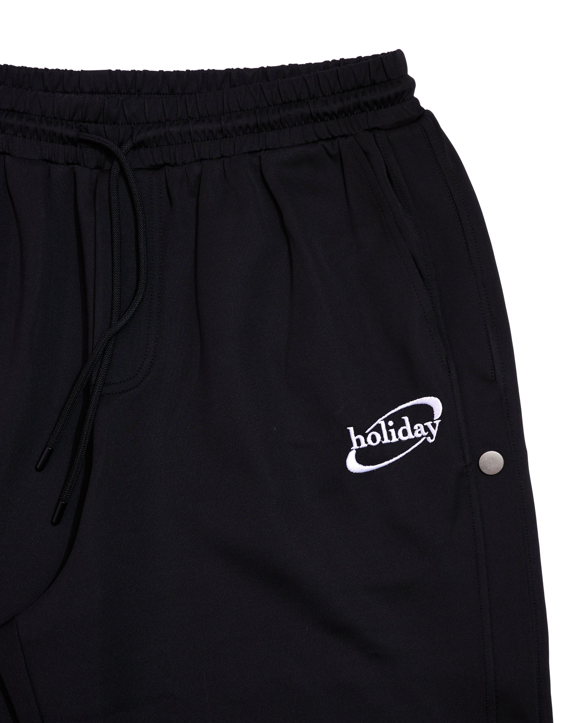 Tear-Away Pants