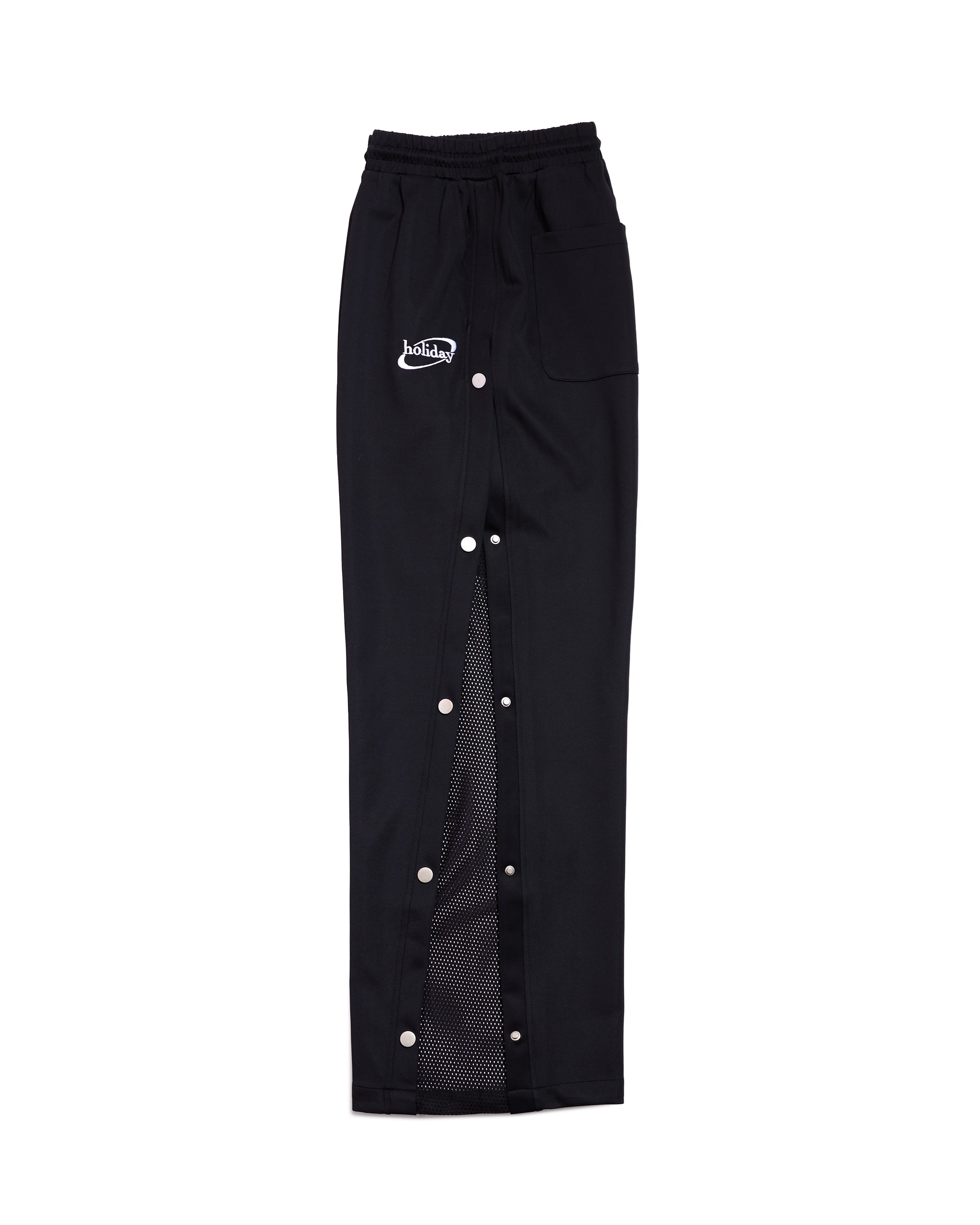 Tear-Away Pants