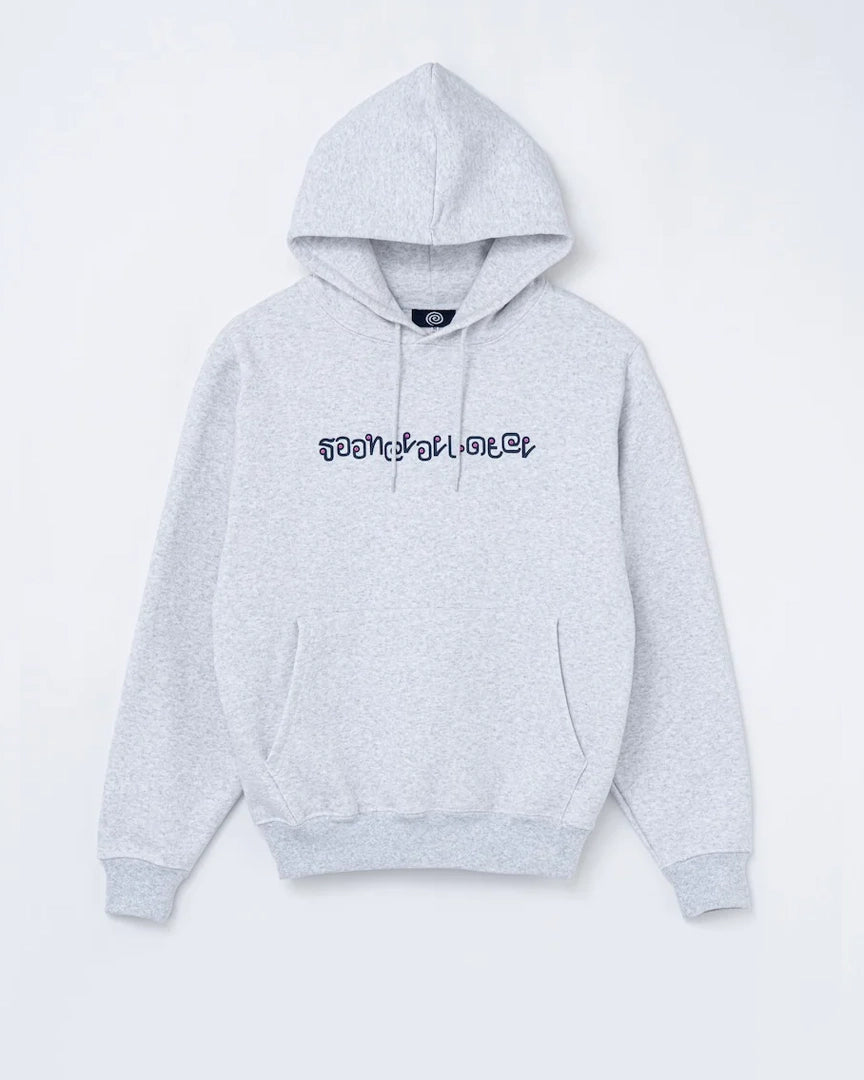 Shaky Thai Logo Hoodie