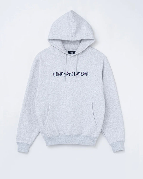 Shaky Thai Logo Hoodie