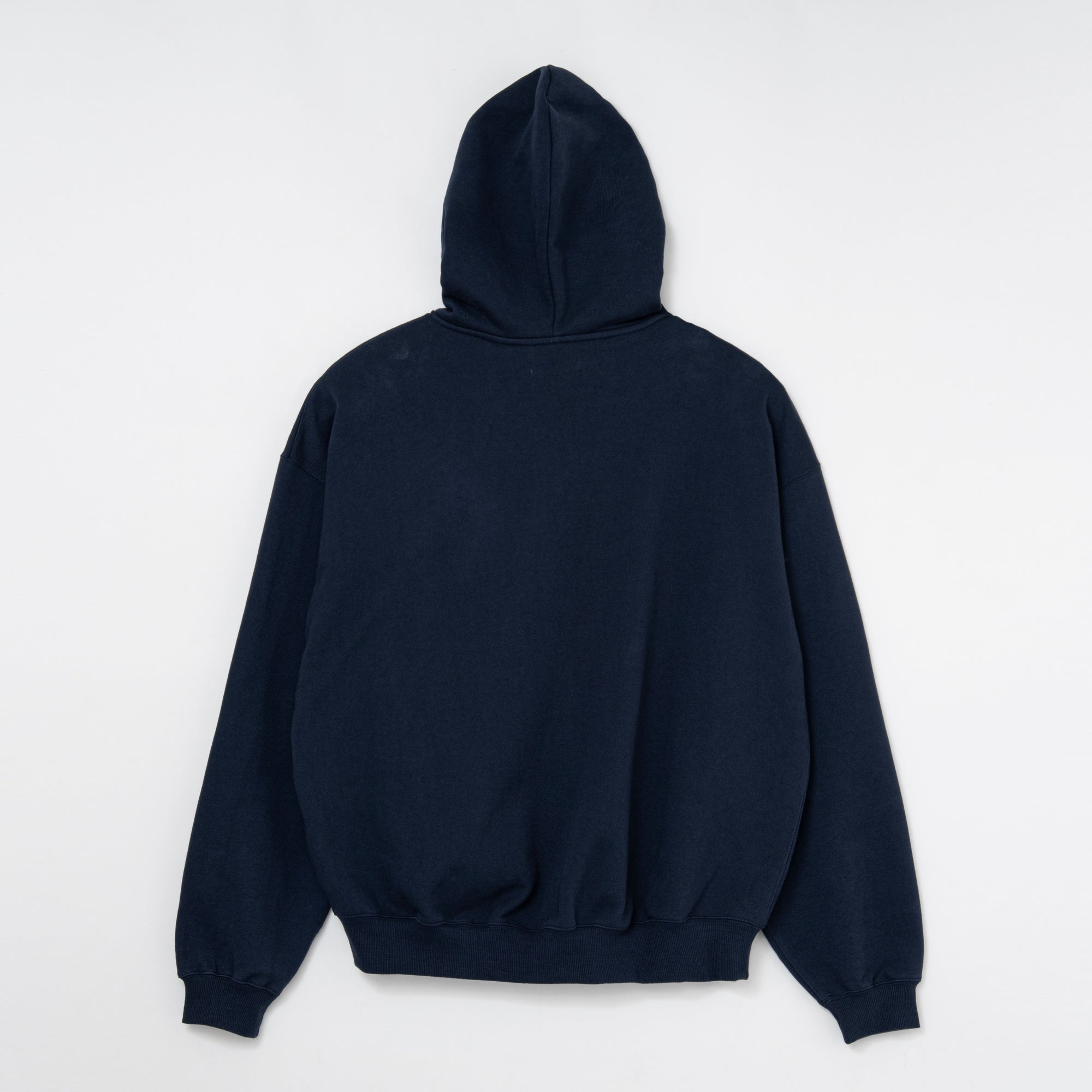 ttt logo zip up hoodie