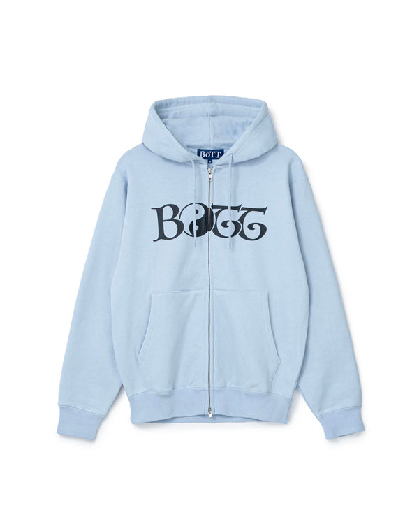 2y Zip Hoodie