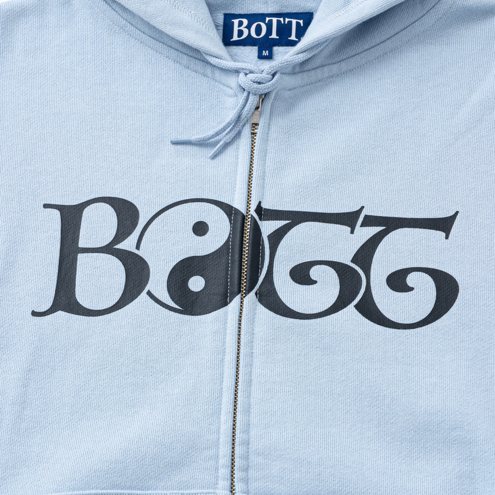 BoTT (Birth Of The Teenager) – PLATEAU STUDIO