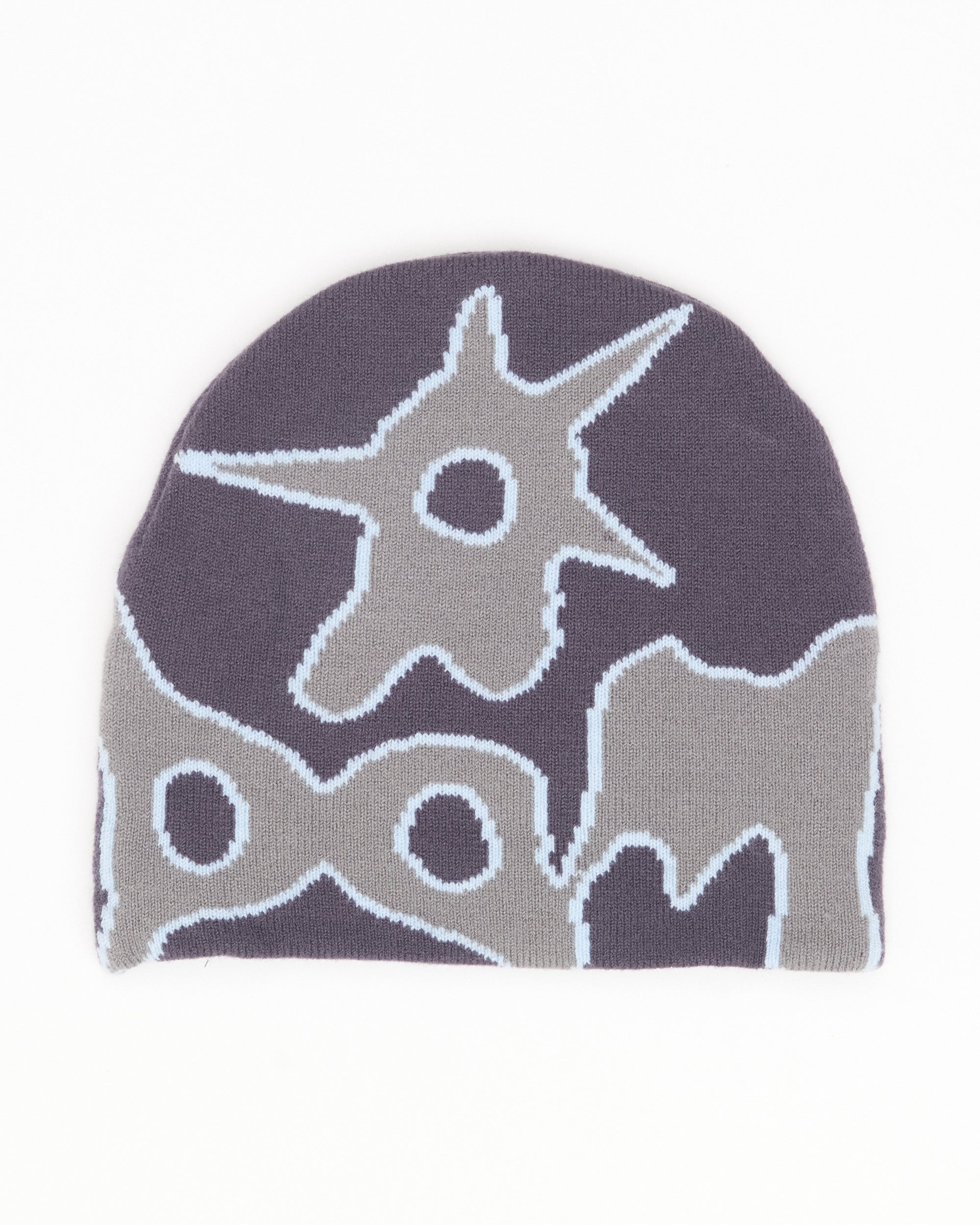 URCHIN BEANIE - NAVY