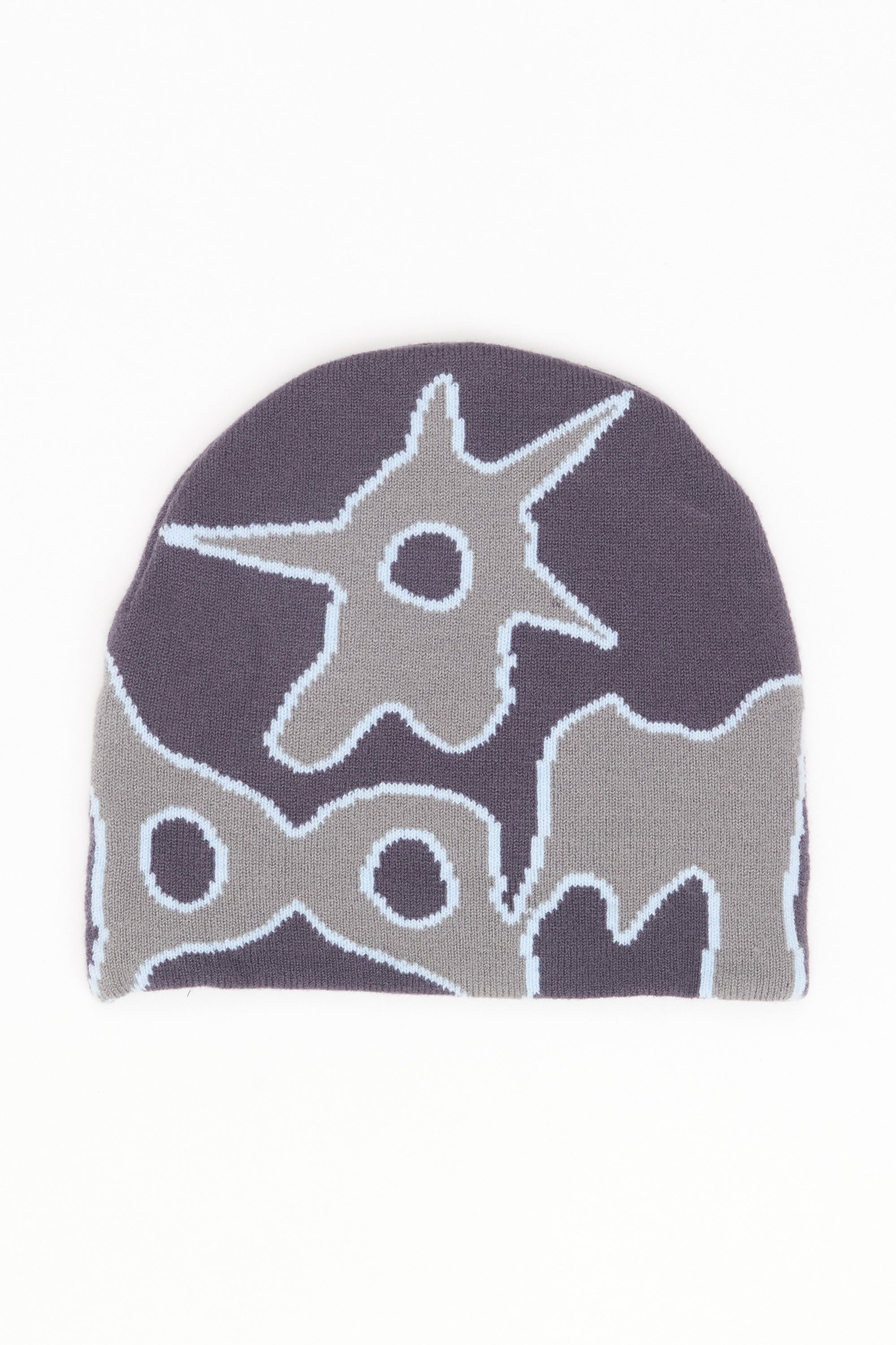 URCHIN BEANIE - NAVY