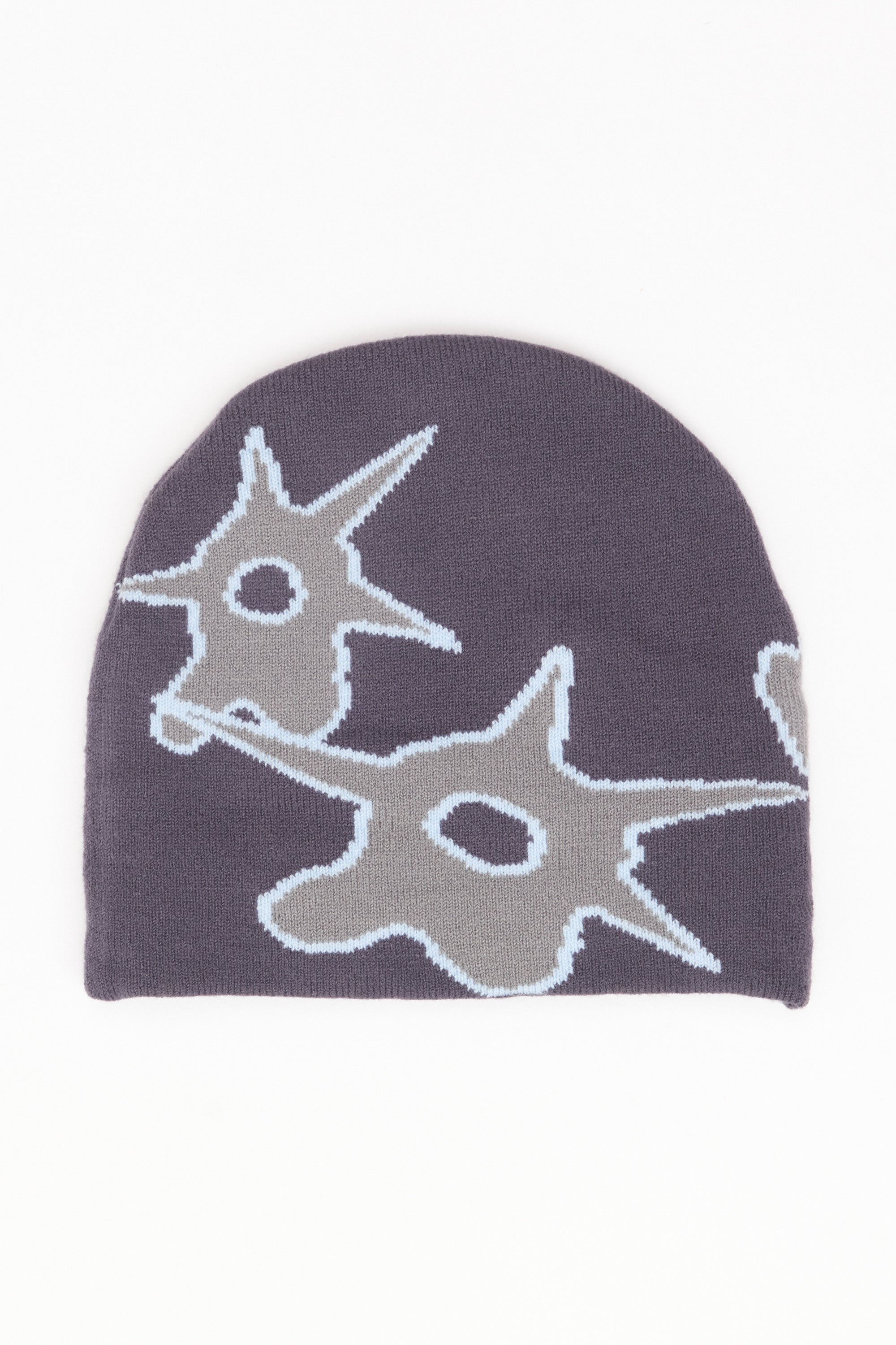 URCHIN BEANIE - NAVY