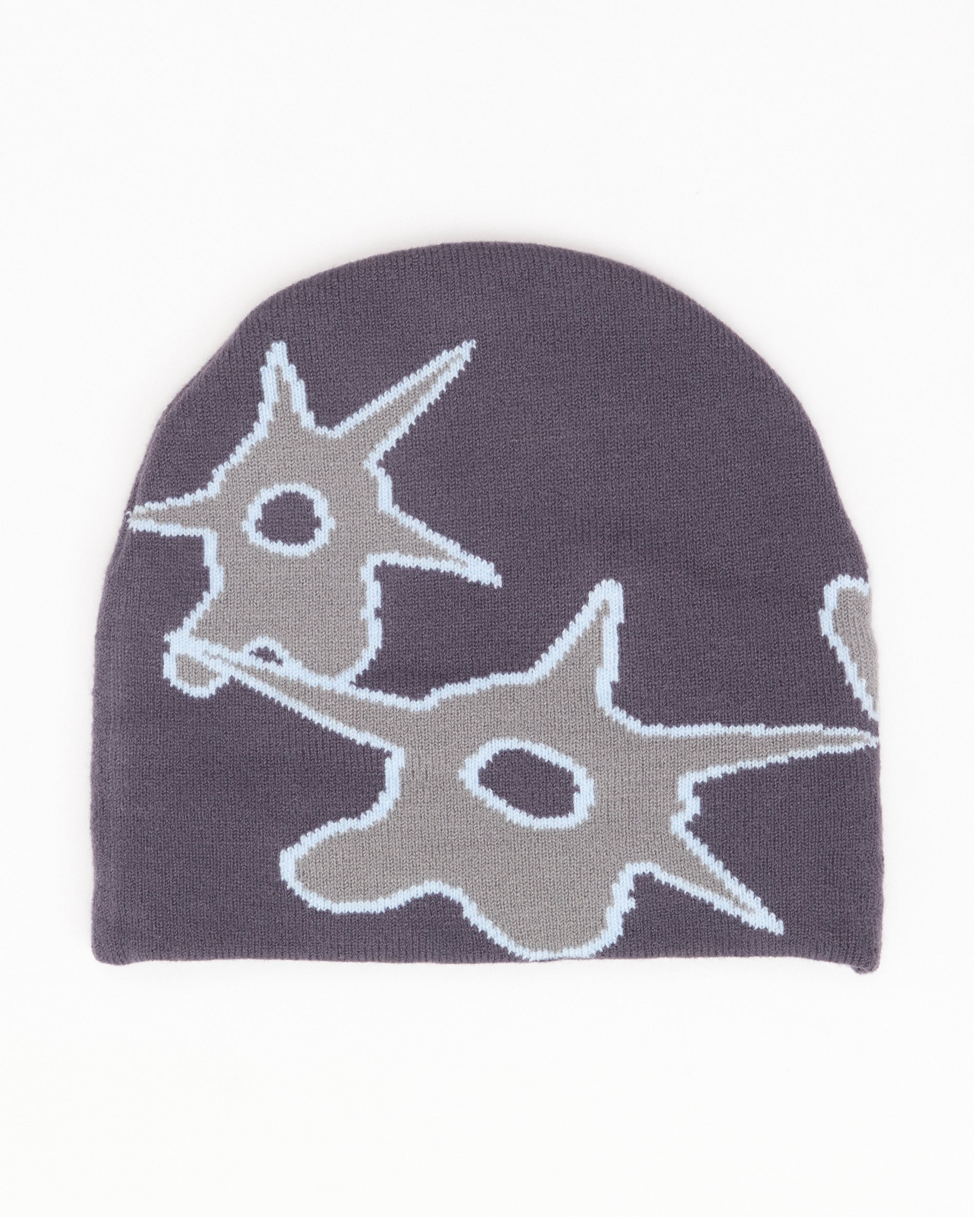 URCHIN BEANIE - NAVY