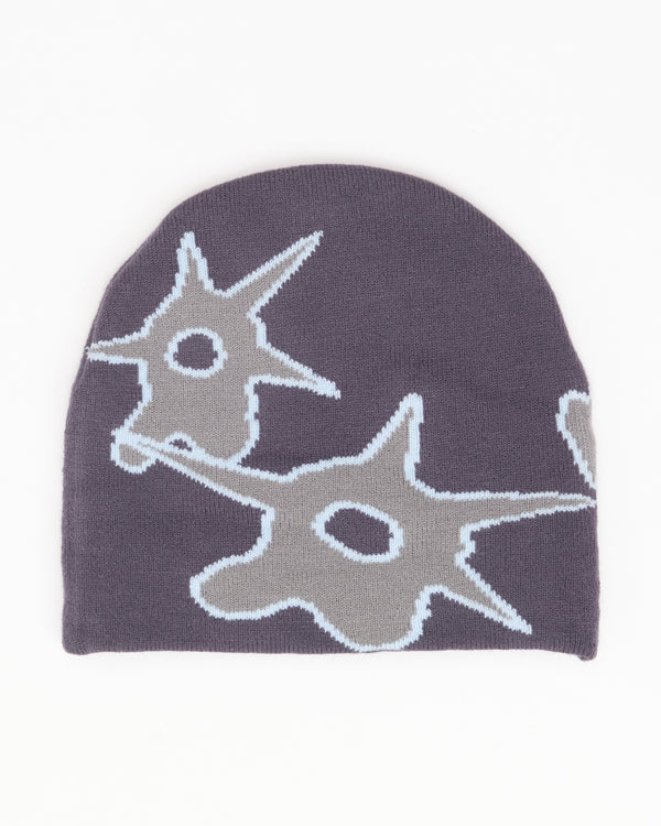 URCHIN BEANIE - NAVY