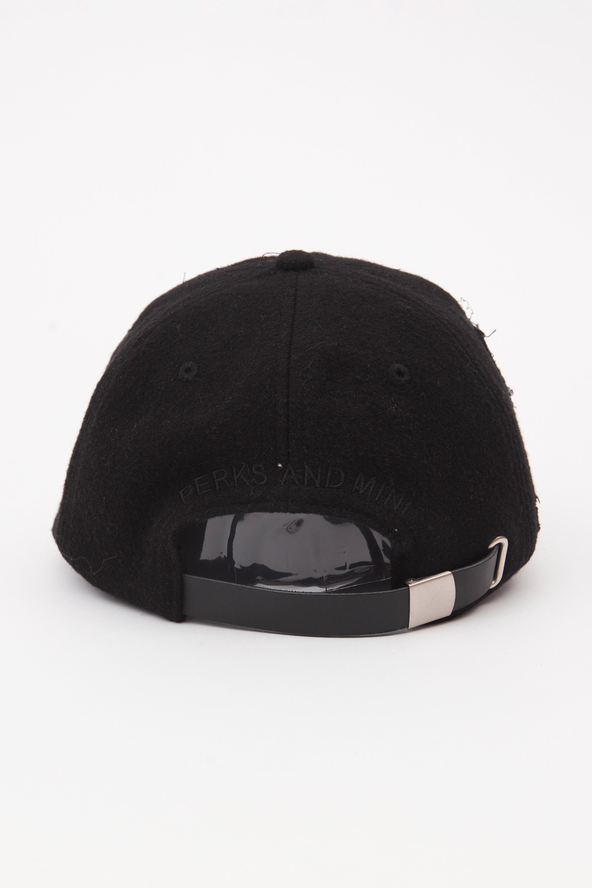 WOOL MURS CAP